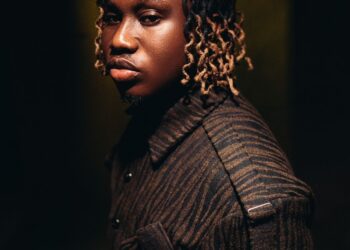 BUST DOWN: ZLATAN FEATURING ASAKE.